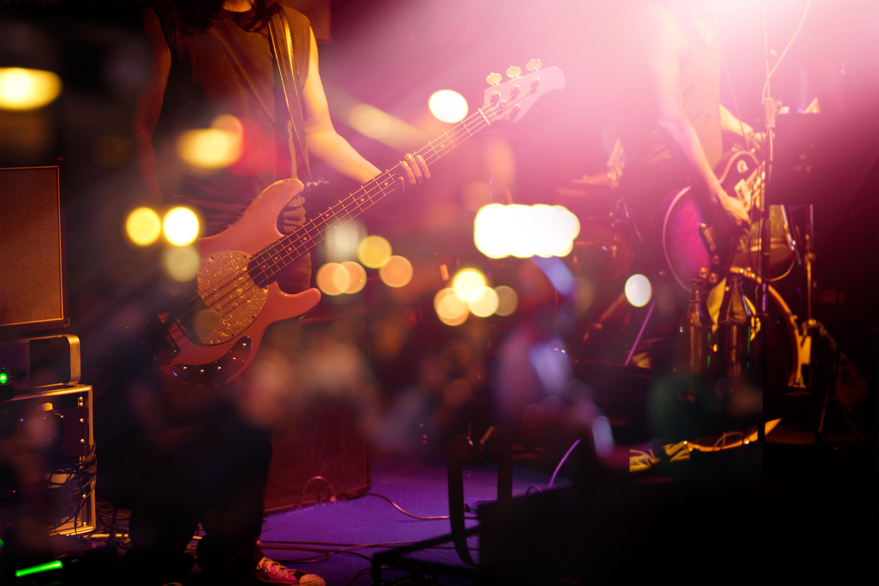 CONCERTS