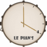 LE PIAN'S est ouvert jusqu'à 4am!